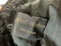 Lamon-nuytens bontjas - afbeelding 2 van  10