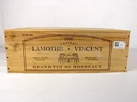 Lamothe vincent 2006 (x12)