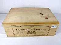 Lamothe vincent 2006 (x12) - afbeelding 2 van  2