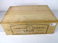 Lamothe vincent 2006 (x12) - afbeelding 2 van  2
