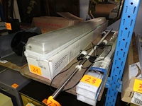Lamp - aqualedlamp 4300l/42w - afbeelding 1 van  2