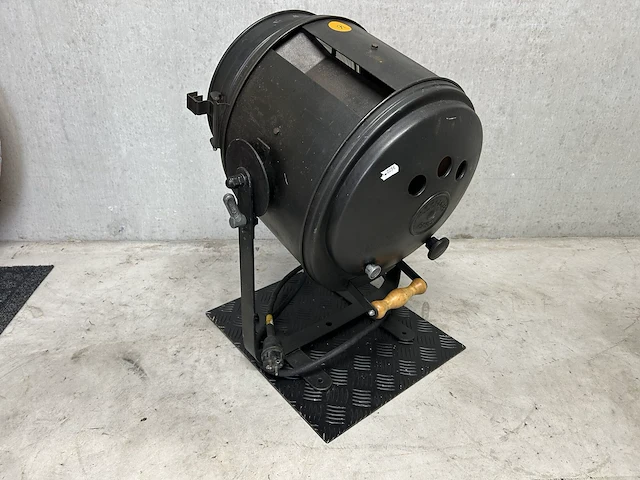 Lamp a.e. kremer paris groot - afbeelding 2 van  4