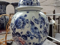 Lamp delfts - afbeelding 1 van  2