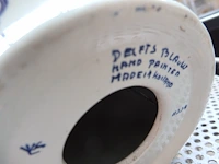 Lamp delfts - afbeelding 2 van  2
