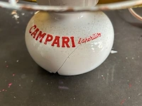 Lamp en kappen - afbeelding 3 van  4