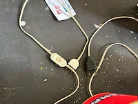 Lamp en kappen - afbeelding 4 van  4