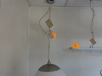 Lamp grok