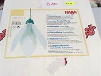 Lamp haba - afbeelding 1 van  1