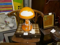 Lamp in plastiek - afbeelding 1 van  1