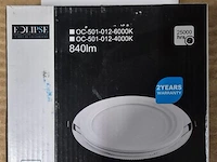 Lamp inbouw