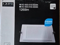 Lamp inbouw - afbeelding 1 van  1