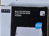 Lamp inbouw - afbeelding 1 van  1