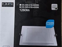 Lamp inbouw - afbeelding 1 van  1