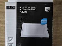 Lamp inbouw - afbeelding 1 van  1