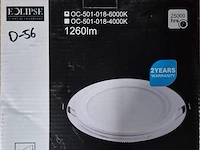 Lamp inbouw - afbeelding 1 van  1