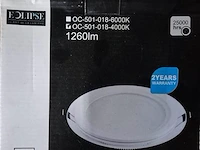 Lamp inbouw - afbeelding 1 van  1