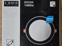Lamp inbouw - afbeelding 1 van  1