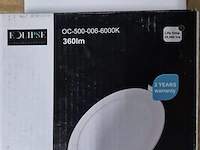 Lamp inbouw - afbeelding 1 van  1