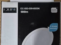Lamp inbouw - afbeelding 1 van  1