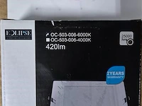 Lamp inbouw - afbeelding 1 van  1