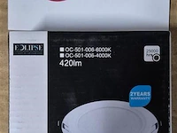 Lamp inbouw - afbeelding 1 van  1