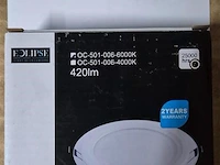 Lamp inbouw - afbeelding 1 van  1