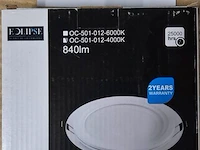 Lamp inbouw - afbeelding 1 van  1