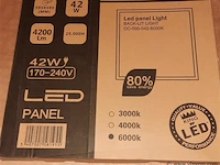 Lamp inbouw - afbeelding 1 van  1