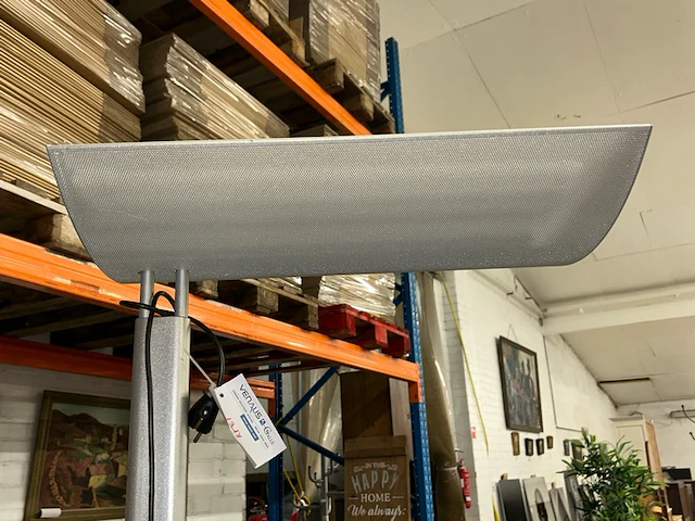 Lamp industriële look - afbeelding 1 van  5