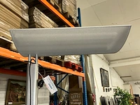 Lamp industriële look - afbeelding 1 van  5