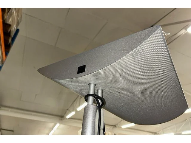 Lamp industriële look - afbeelding 3 van  5