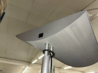 Lamp industriële look - afbeelding 3 van  5