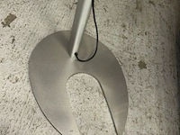 Lamp industriële look - afbeelding 5 van  5