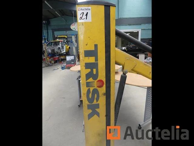 Lamp ir voor body e321ndt - afbeelding 2 van  11