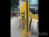 Lamp ir voor body e321ndt - afbeelding 2 van  11