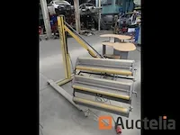 Lamp ir voor body e321ndt - afbeelding 4 van  11