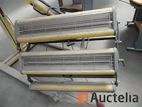 Lamp ir voor body e321ndt - afbeelding 5 van  11