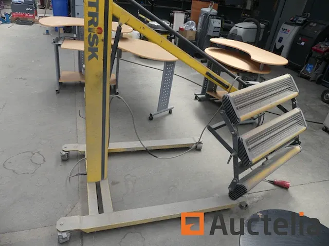 Lamp ir voor body e321ndt - afbeelding 6 van  11