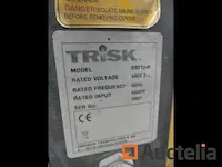 Lamp ir voor body e321ndt - afbeelding 7 van  11