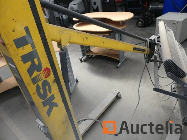 Lamp ir voor body e321ndt - afbeelding 8 van  11
