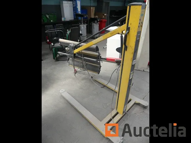 Lamp ir voor body e321ndt - afbeelding 9 van  11