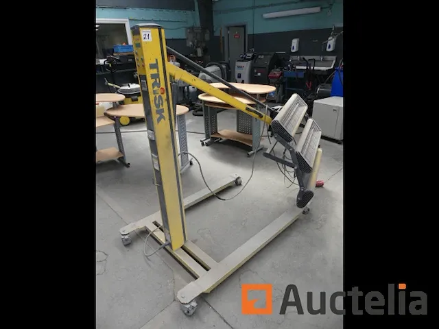 Lamp ir voor body e321ndt - afbeelding 10 van  11