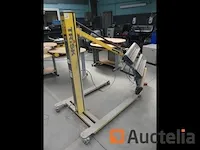 Lamp ir voor body e321ndt - afbeelding 10 van  11