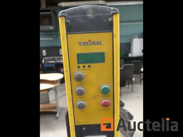 Lamp ir voor body e321ndt - afbeelding 11 van  11