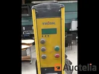Lamp ir voor body e321ndt - afbeelding 11 van  11