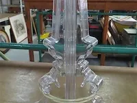 Lamp kartell "bourgie" ontwerp f. laviani - afbeelding 4 van  10