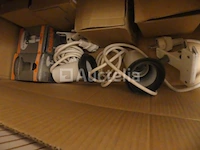 Lamp, kopjes - afbeelding 9 van  10