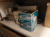 Lamp, kopjes - afbeelding 10 van  10
