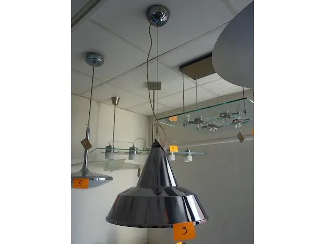 Lamp kreadesign - afbeelding 1 van  3