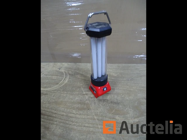 Lamp milwaukee m18 ll led - afbeelding 2 van  3